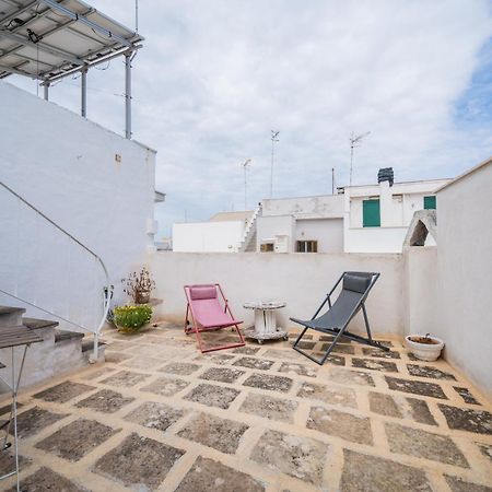 Polignano Bonita Hotel Polignano a Mare Eksteriør billede