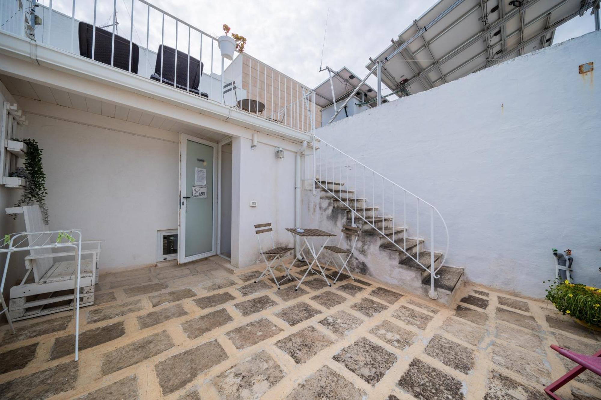 Polignano Bonita Hotel Polignano a Mare Eksteriør billede