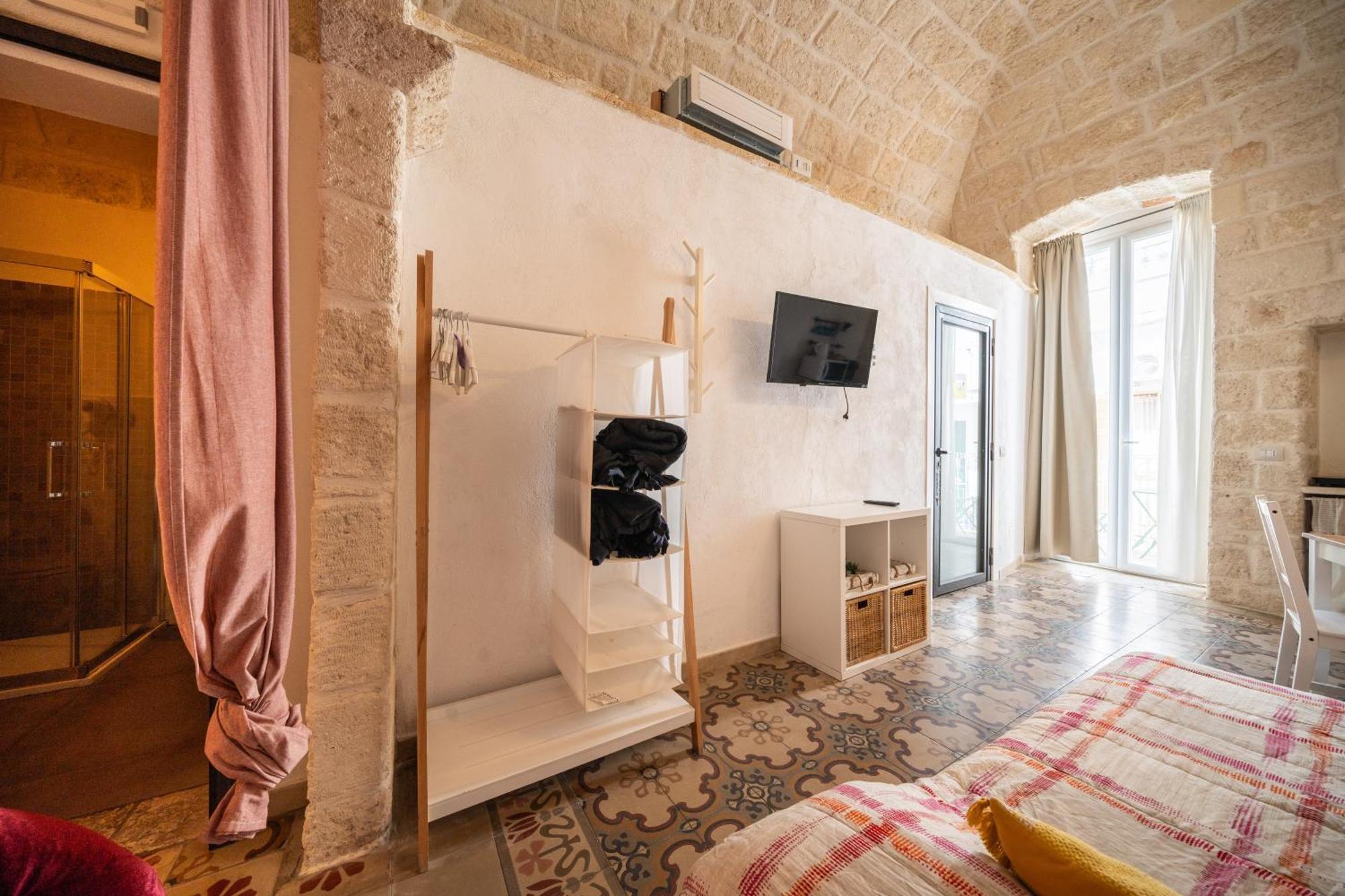 Polignano Bonita Hotel Polignano a Mare Eksteriør billede