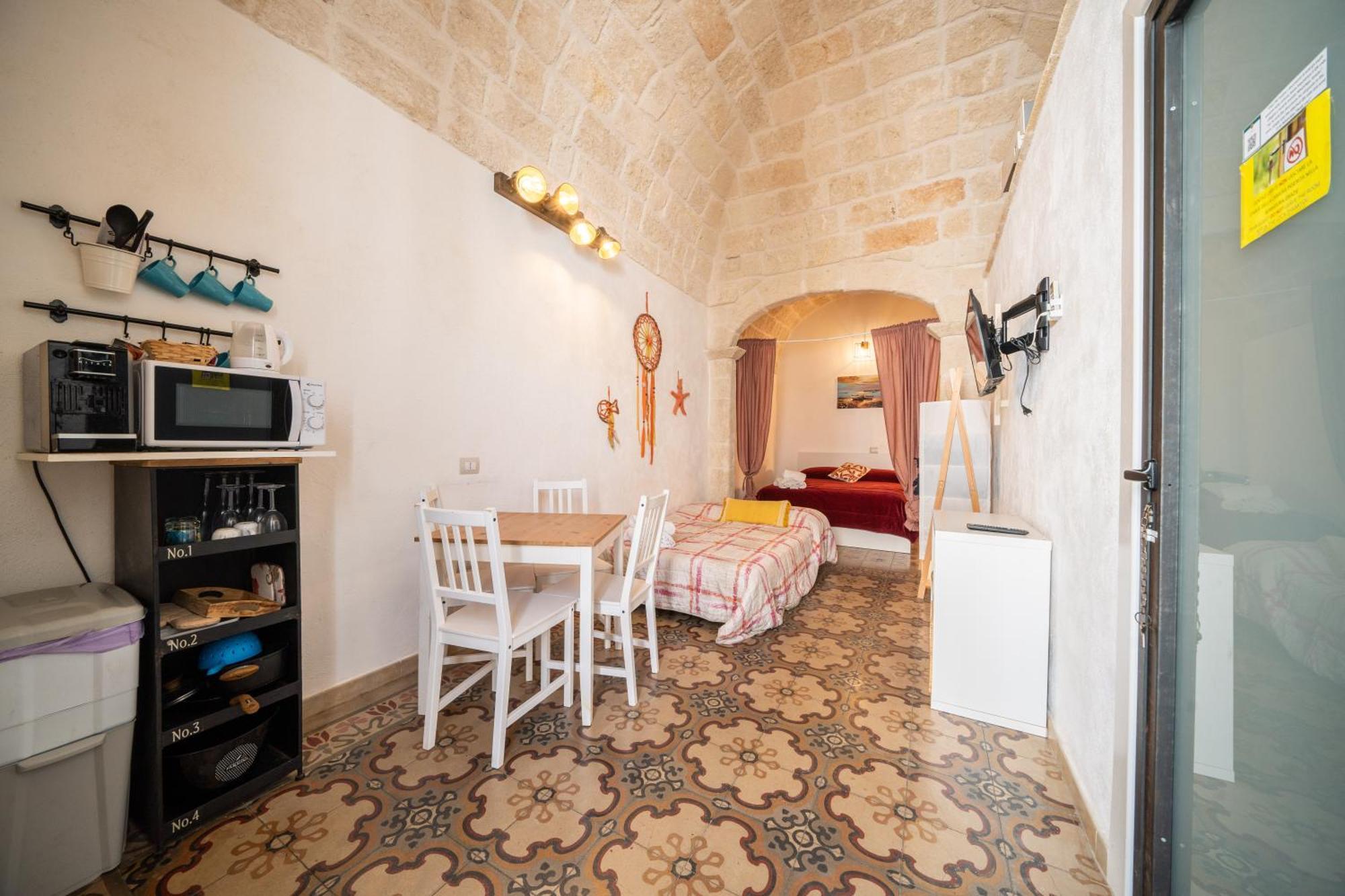Polignano Bonita Hotel Polignano a Mare Eksteriør billede