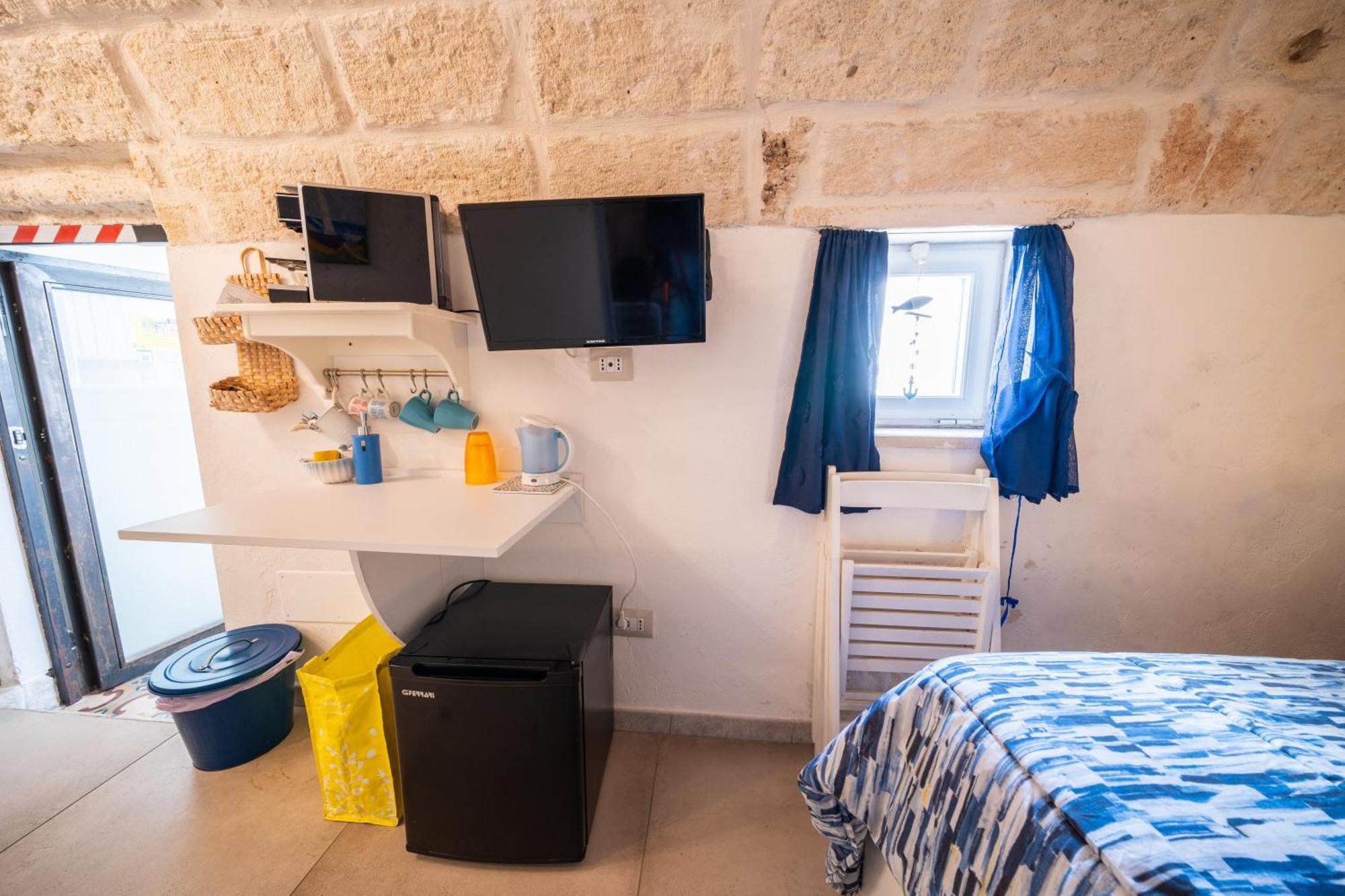 Polignano Bonita Hotel Polignano a Mare Eksteriør billede