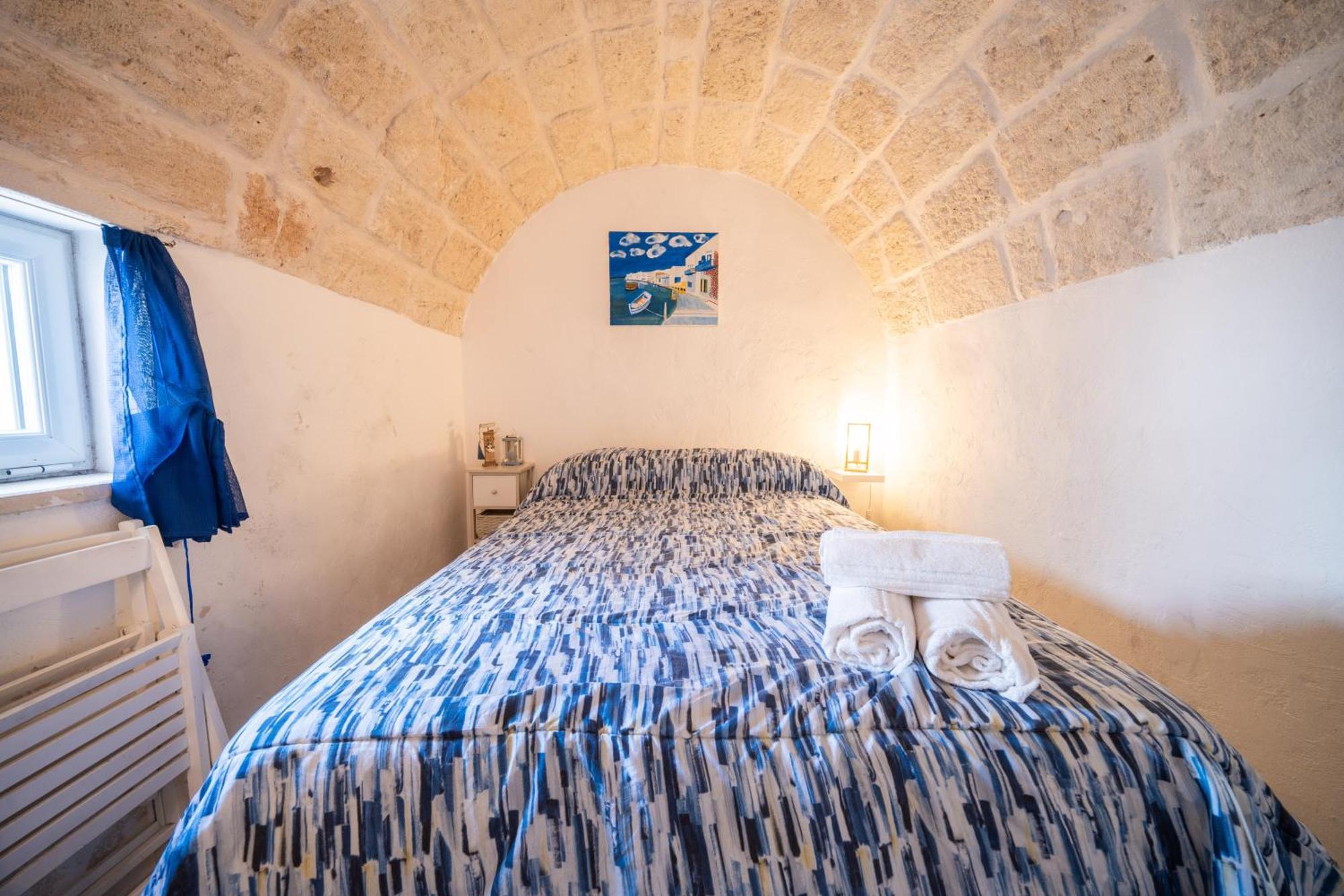 Polignano Bonita Hotel Polignano a Mare Eksteriør billede