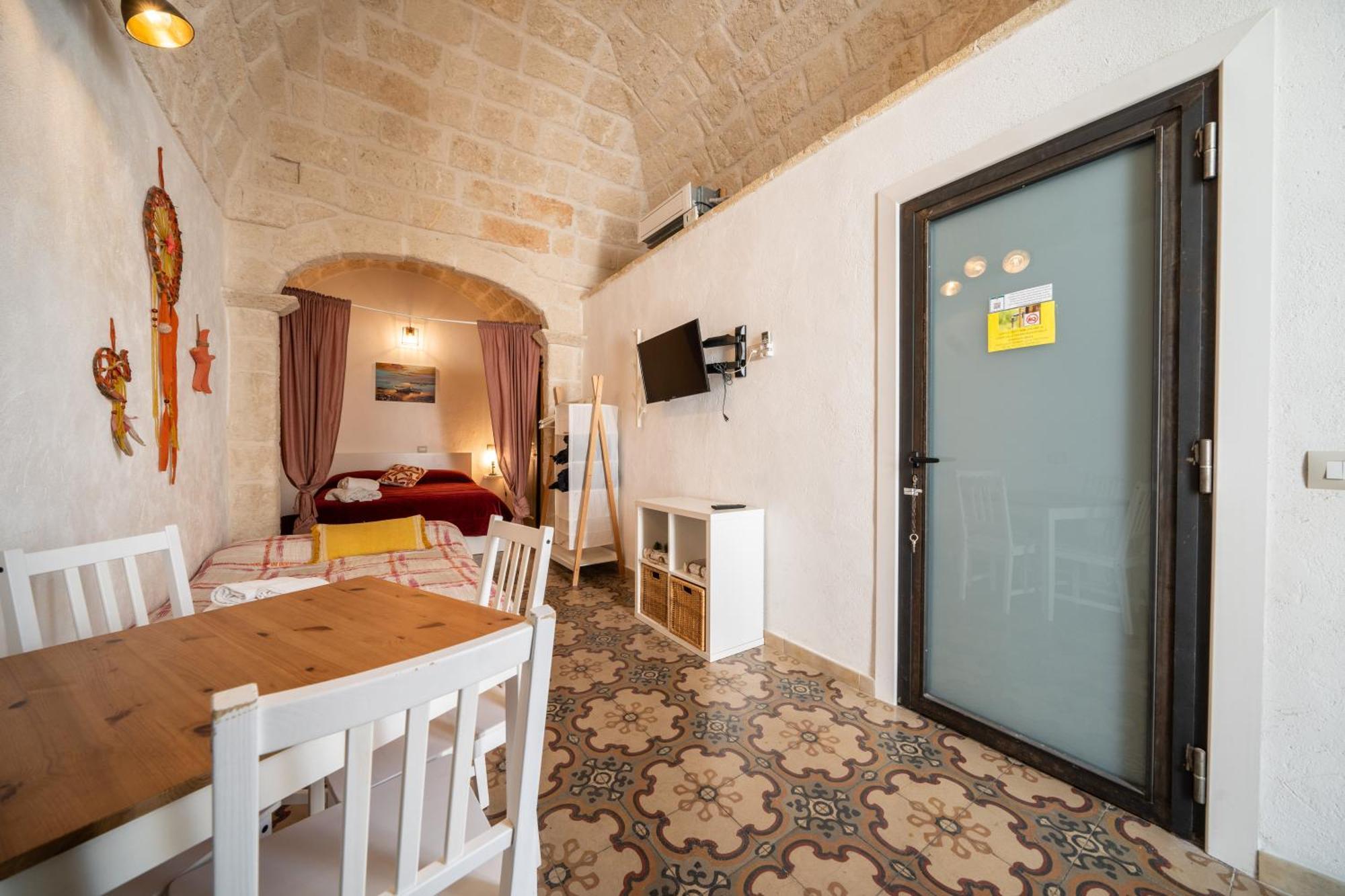 Polignano Bonita Hotel Polignano a Mare Eksteriør billede