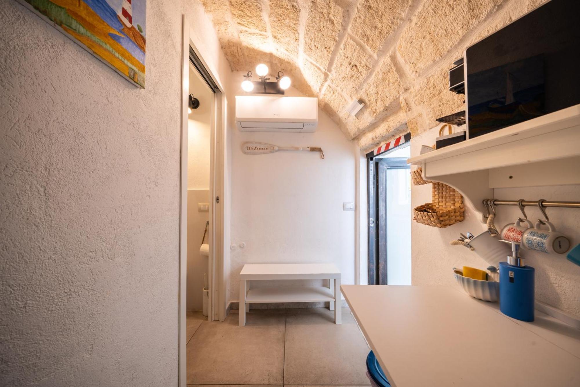 Polignano Bonita Hotel Polignano a Mare Eksteriør billede