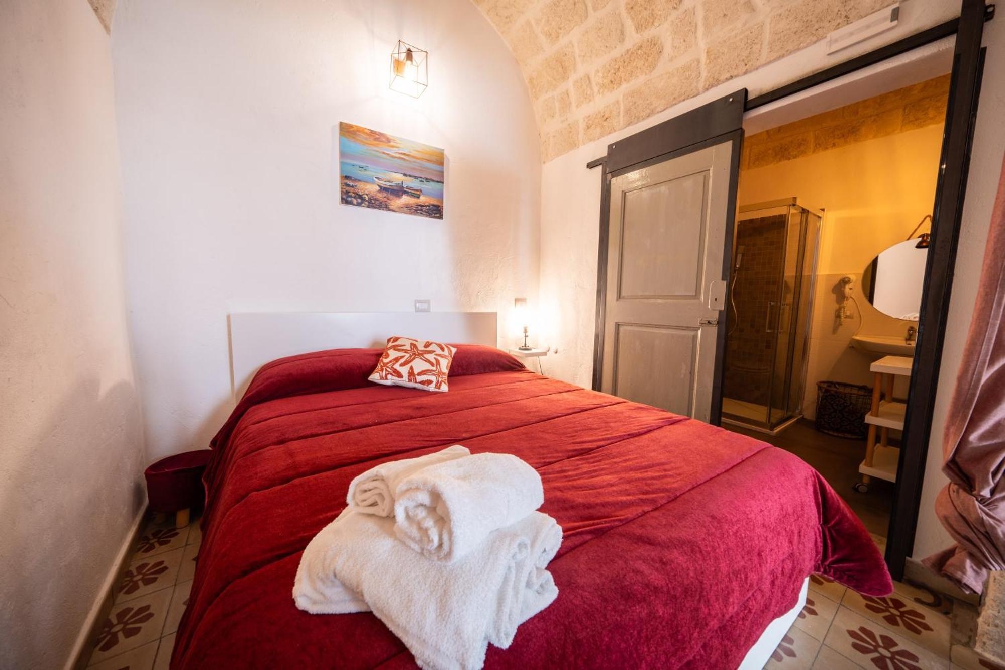 Polignano Bonita Hotel Polignano a Mare Eksteriør billede