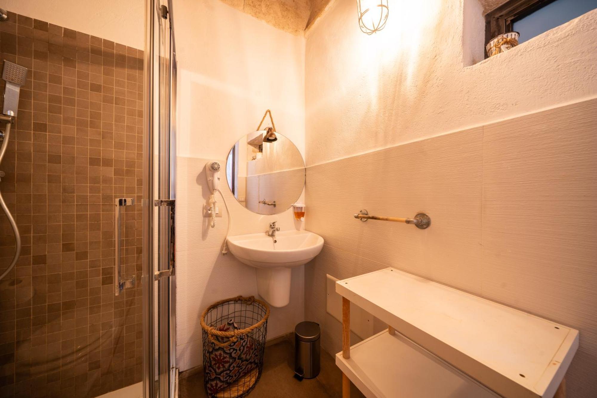 Polignano Bonita Hotel Polignano a Mare Eksteriør billede