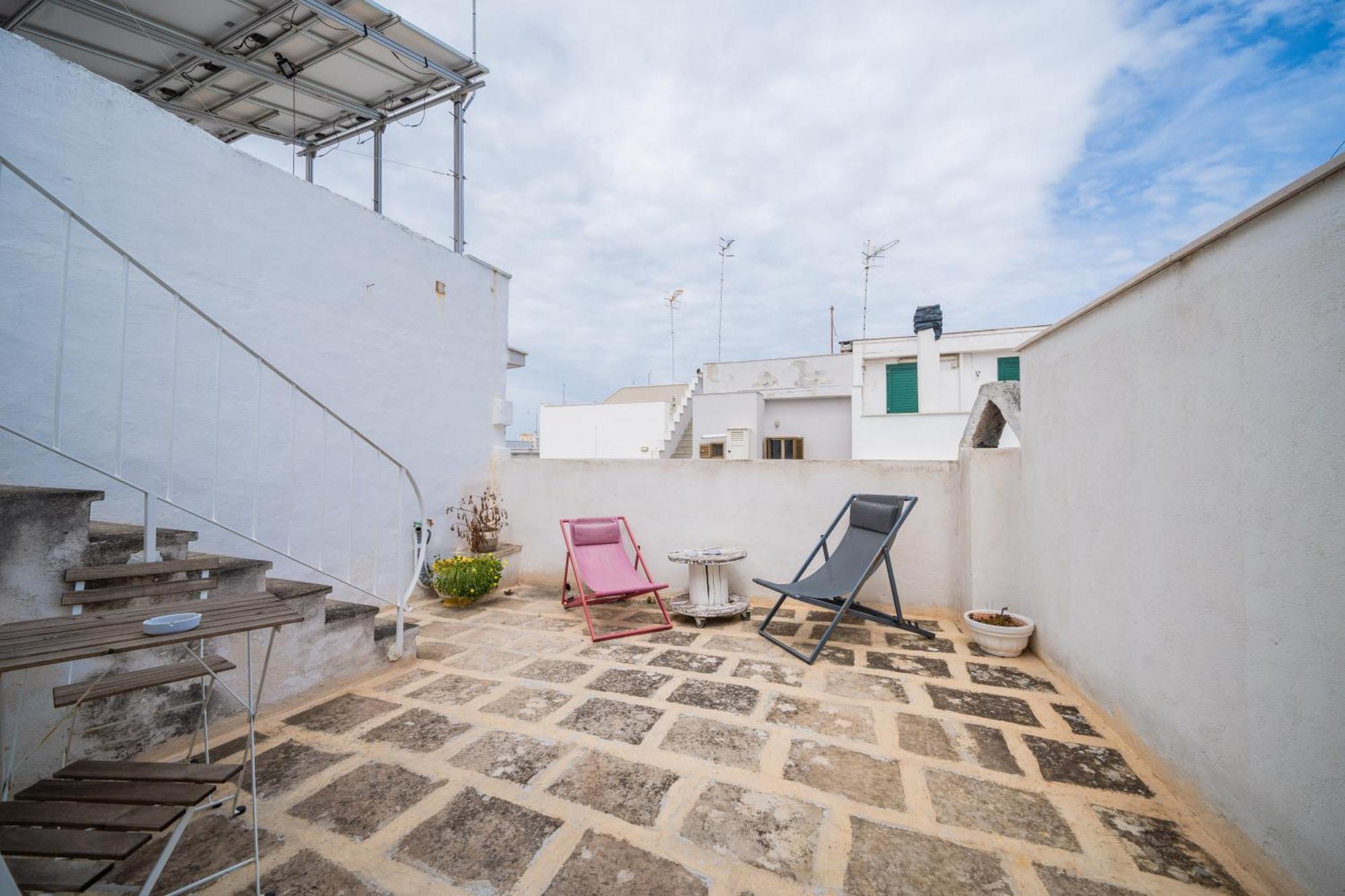 Polignano Bonita Hotel Polignano a Mare Eksteriør billede